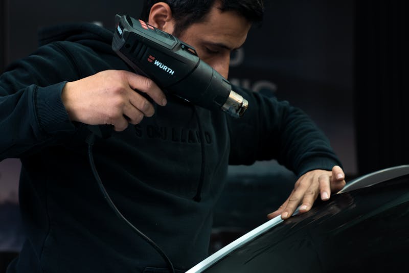 car window replacement